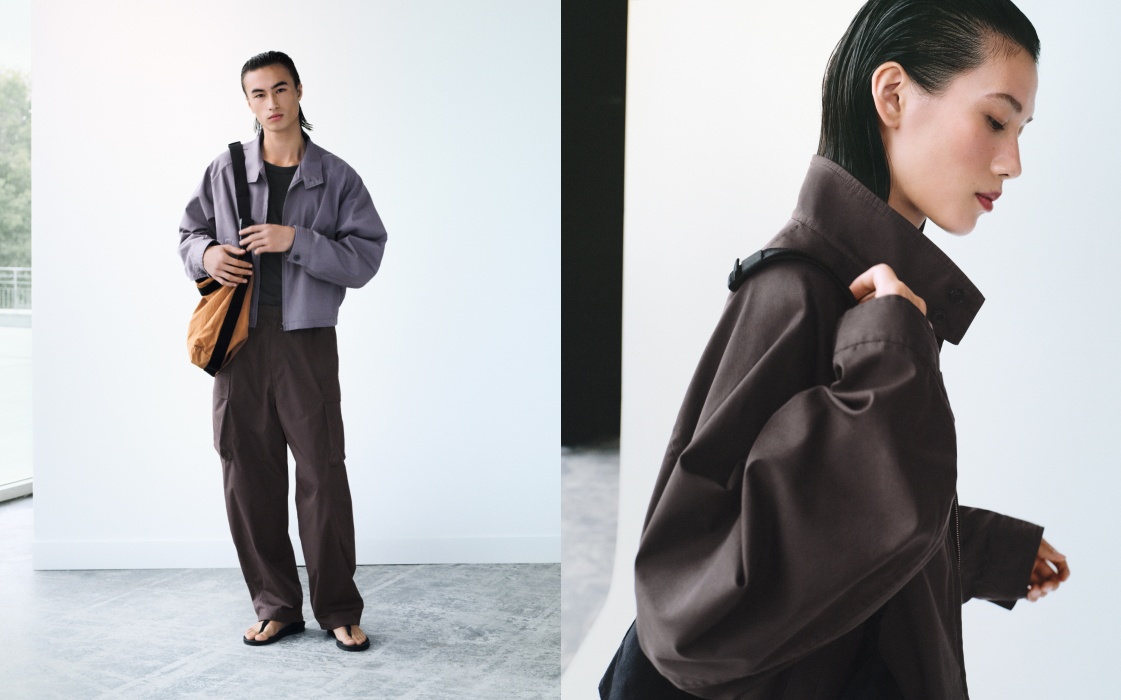 유니클로, 르메르 협업 ‘U 컬렉션’ 2026 S/S 출시 831-Image